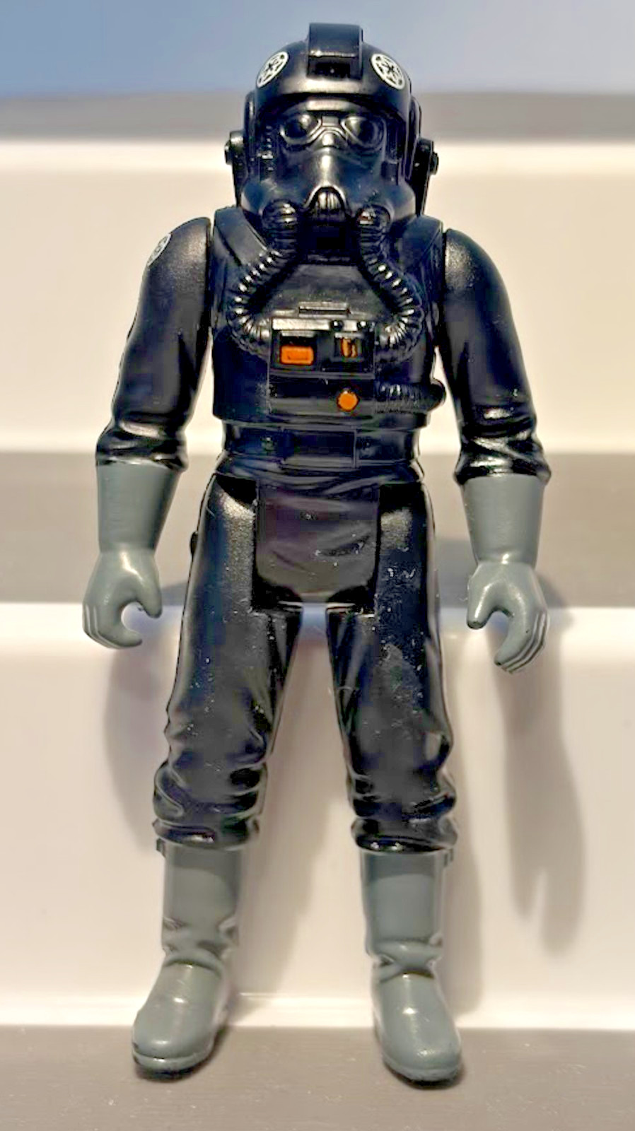 Imperial TIE Fighter Pilot sold