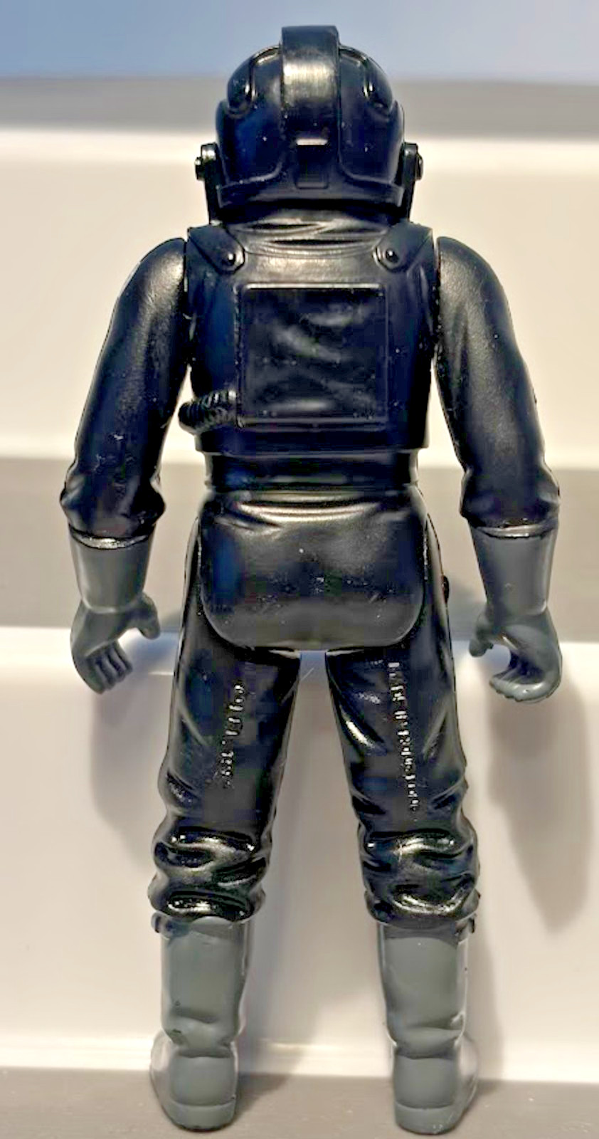 Imperial TIE Fighter Pilot sold