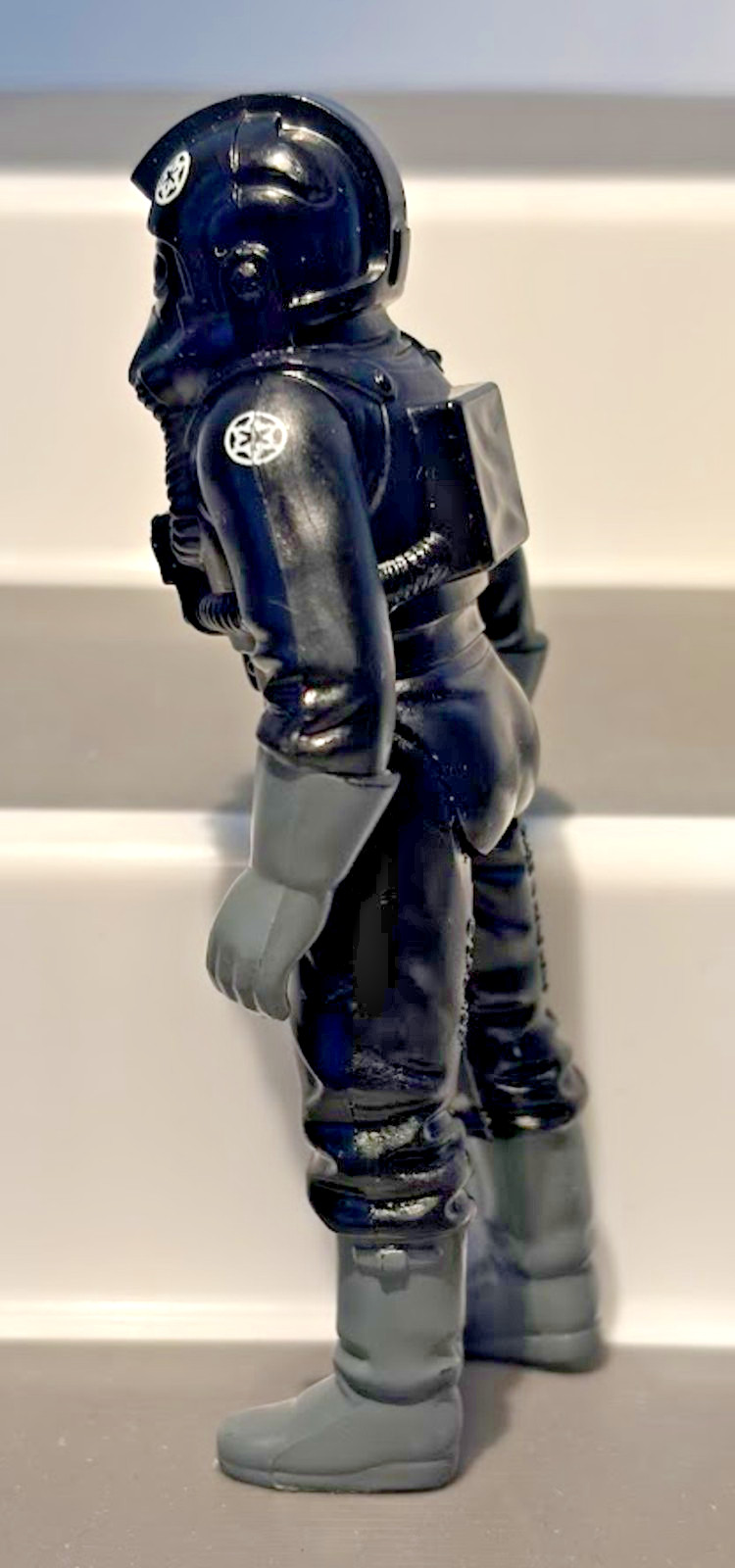 Imperial TIE Fighter Pilot sold