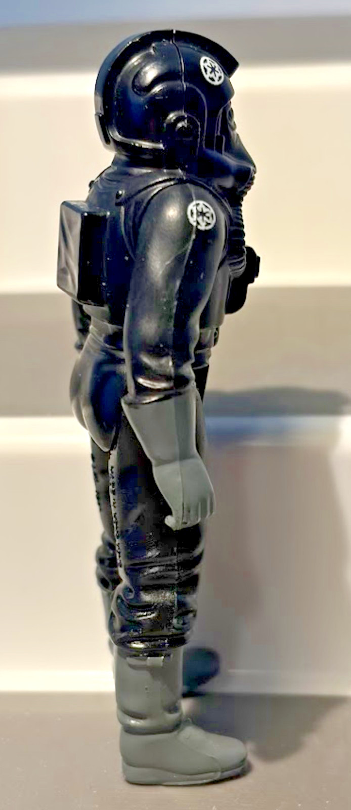 Imperial TIE Fighter Pilot sold