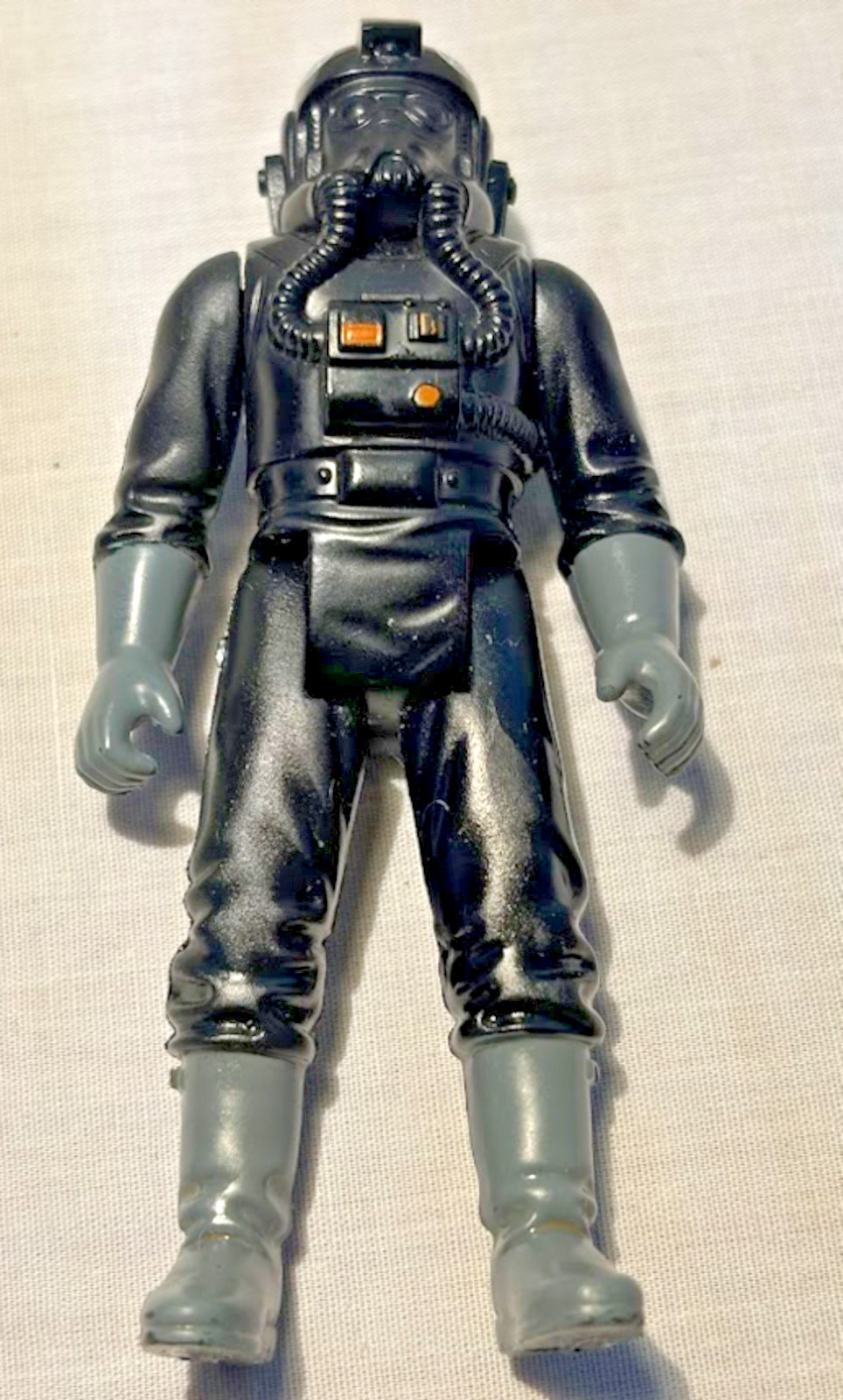Imperial TIE Fighter Pilot sold