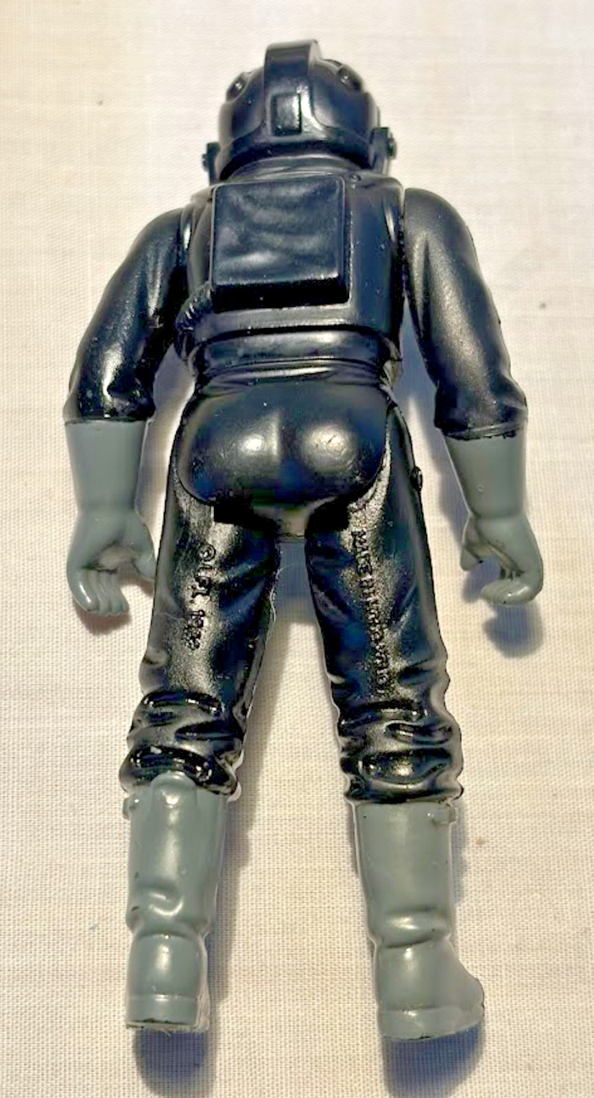 Imperial TIE Fighter Pilot sold