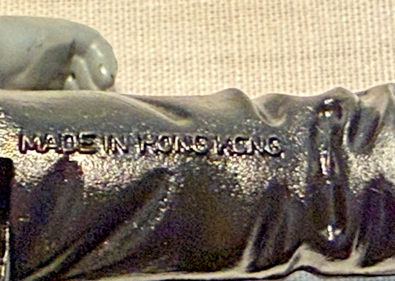 Imperial TIE Fighter Pilot sold