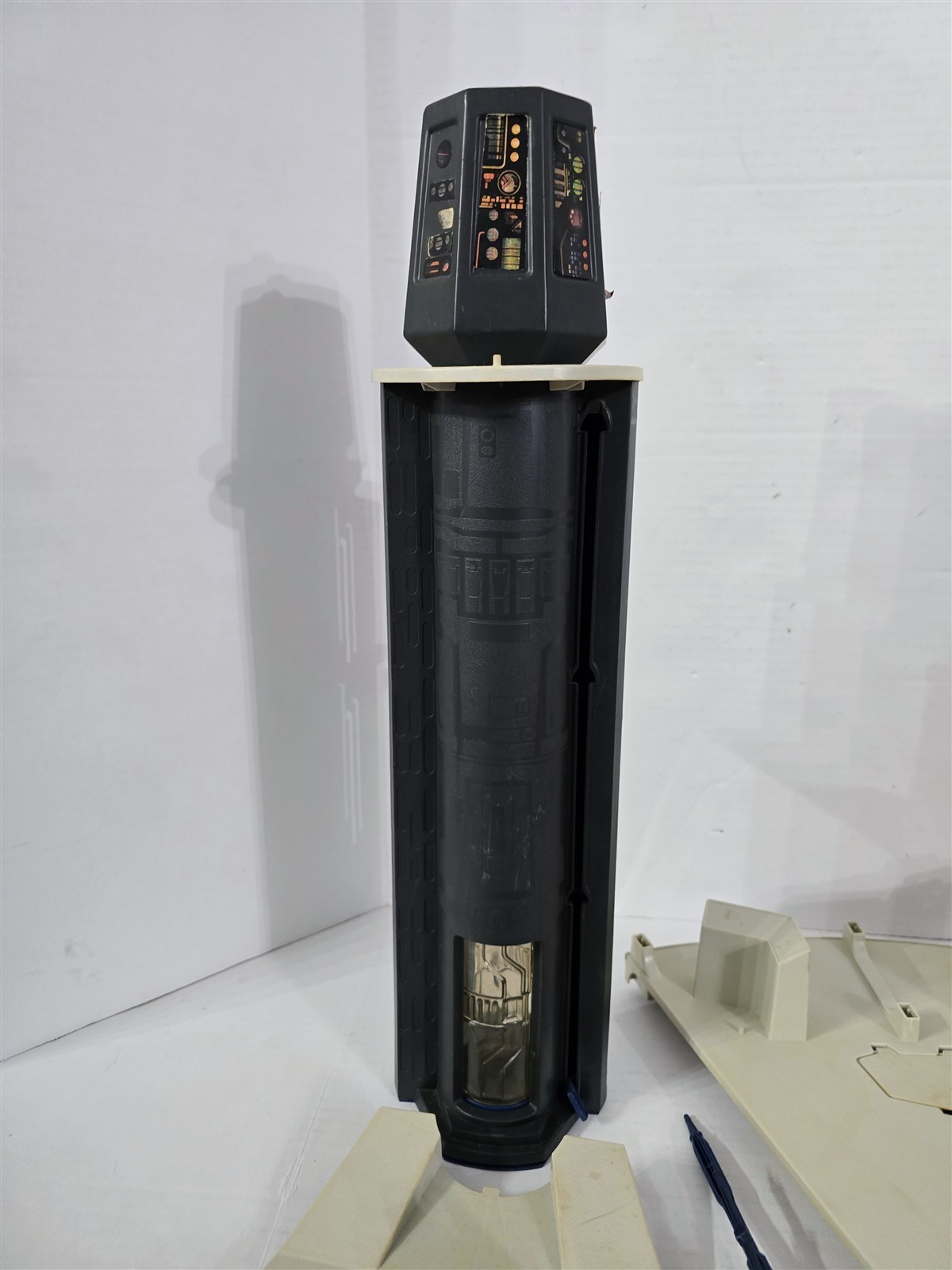 Death Star Space Station (Kenner) sold
