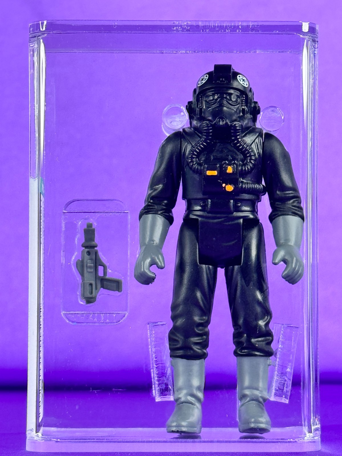 Imperial TIE Fighter Pilot sold