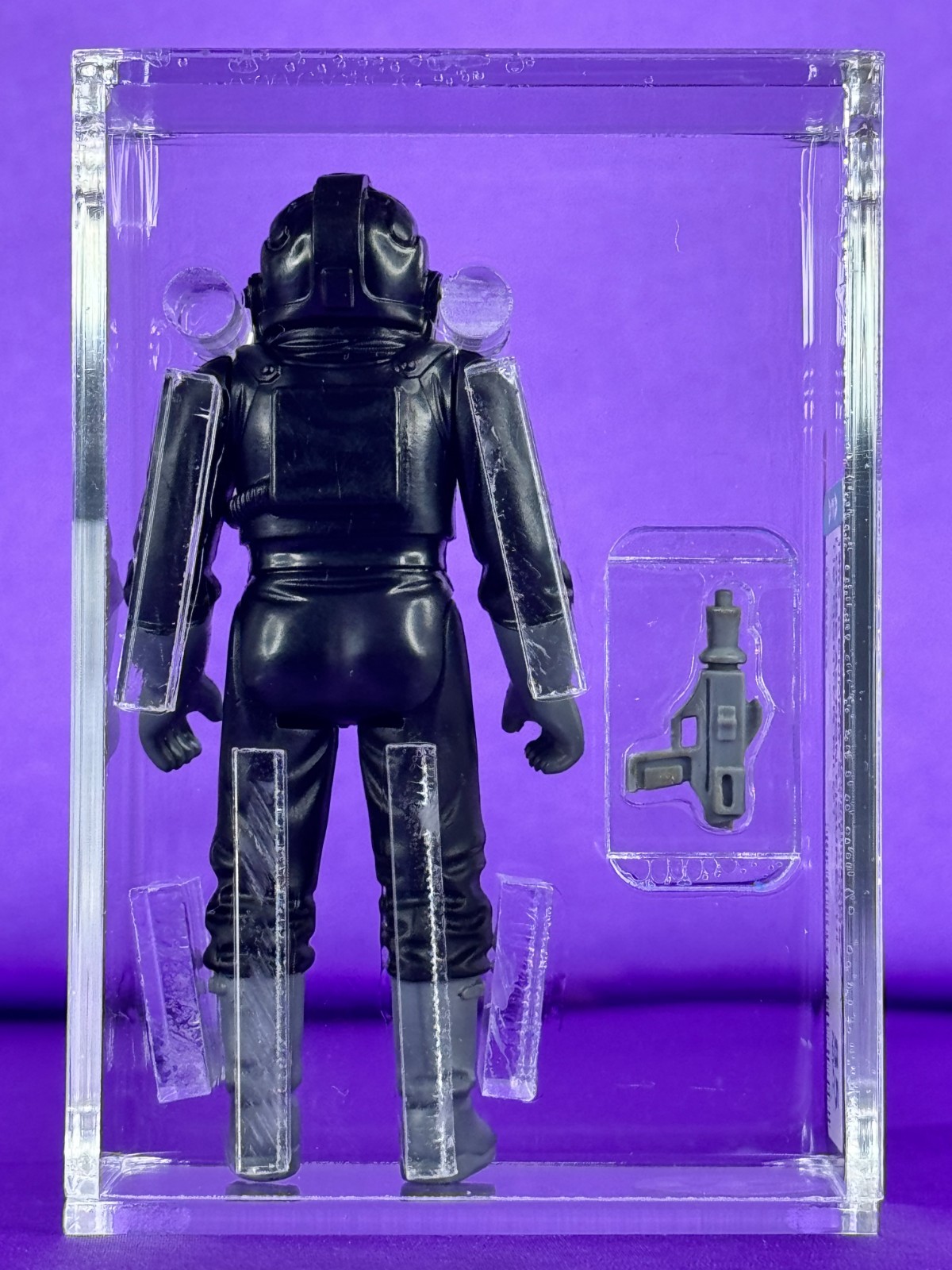 Imperial TIE Fighter Pilot sold