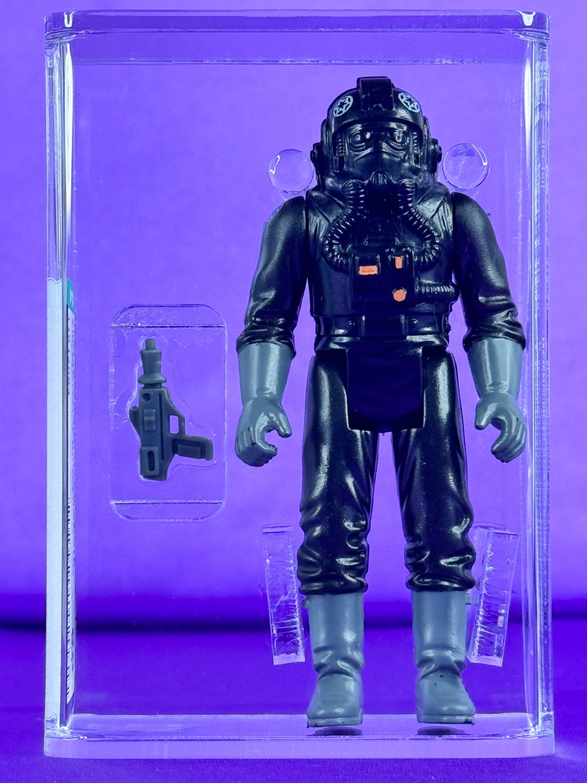 Imperial TIE Fighter Pilot sold