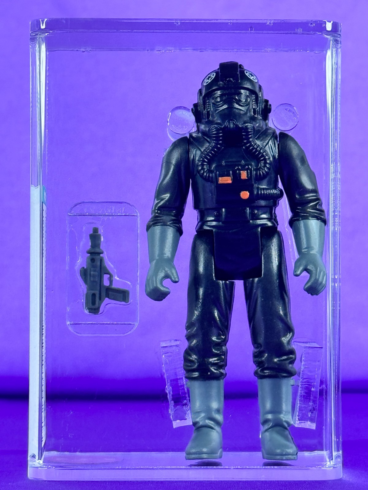 Imperial TIE Fighter Pilot sold