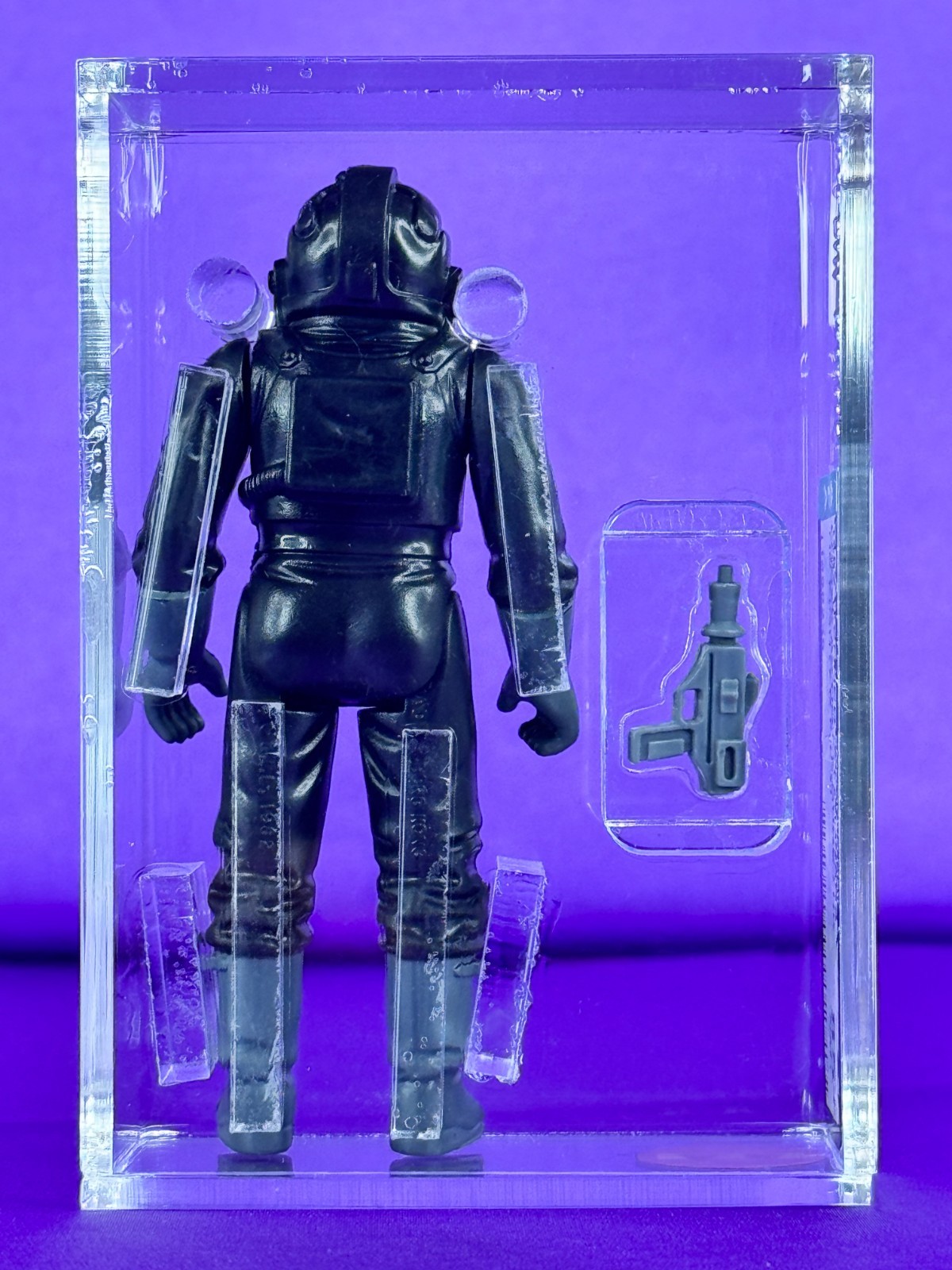 Imperial TIE Fighter Pilot sold