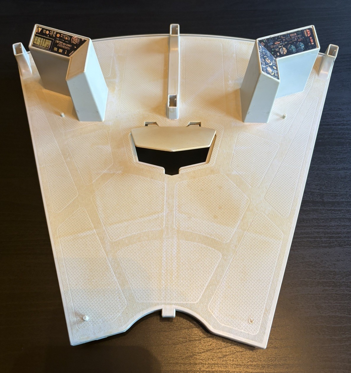 Death Star Space Station (Kenner) sold