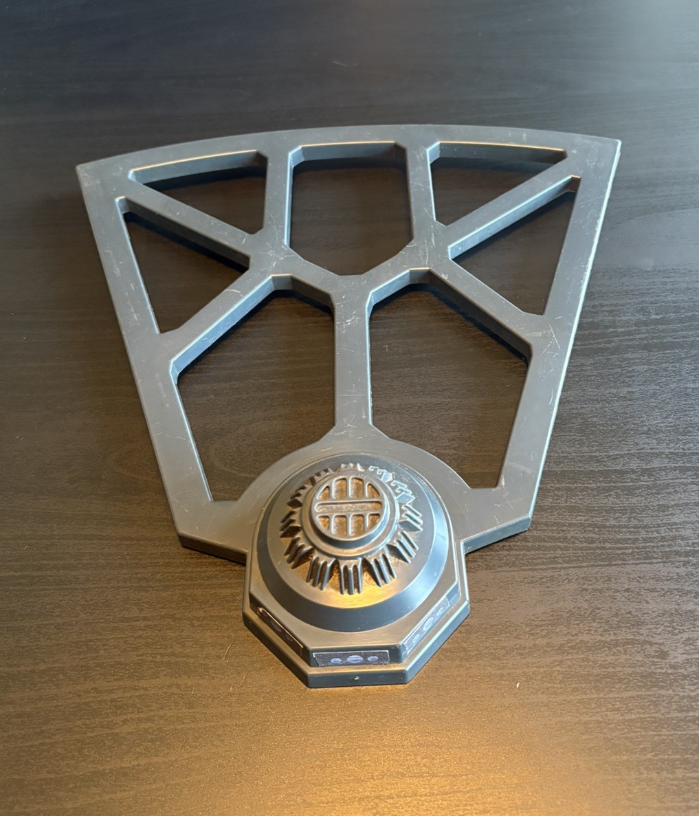 Death Star Space Station (Kenner) sold