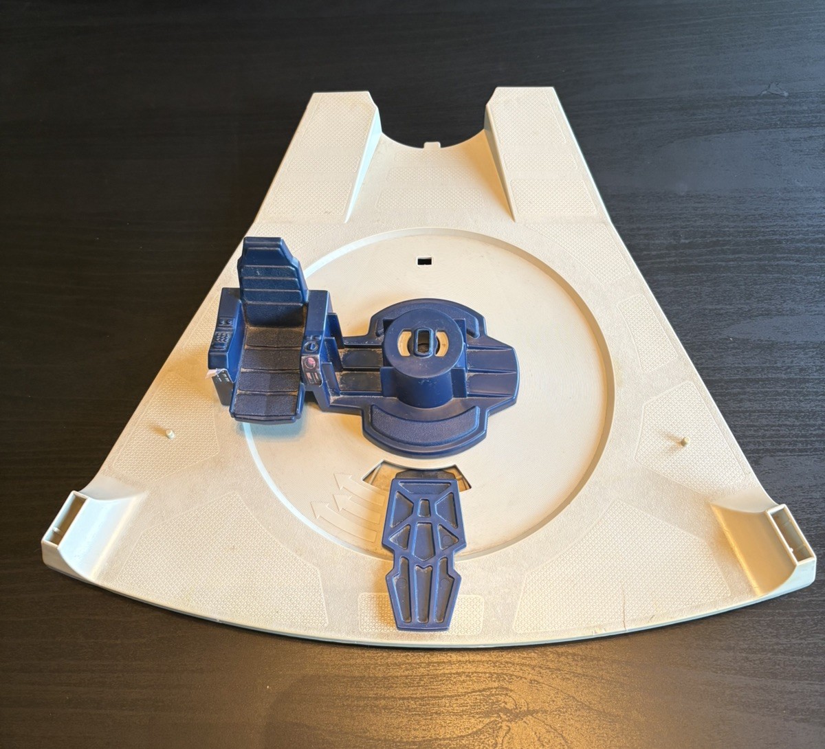Death Star Space Station (Kenner) sold