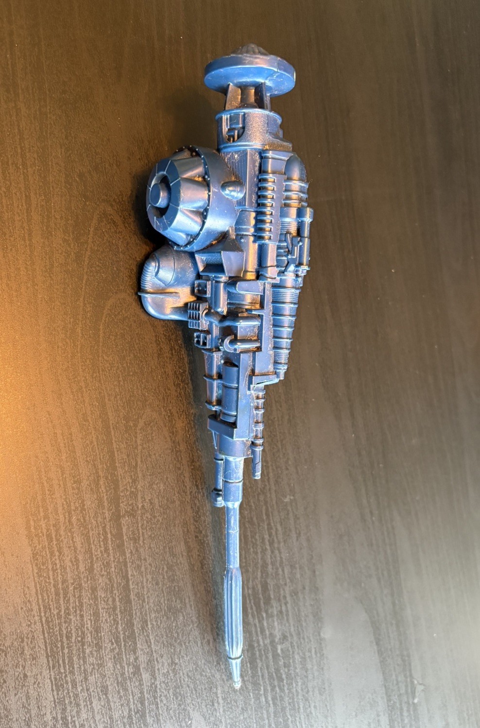 Death Star Space Station (Kenner) sold