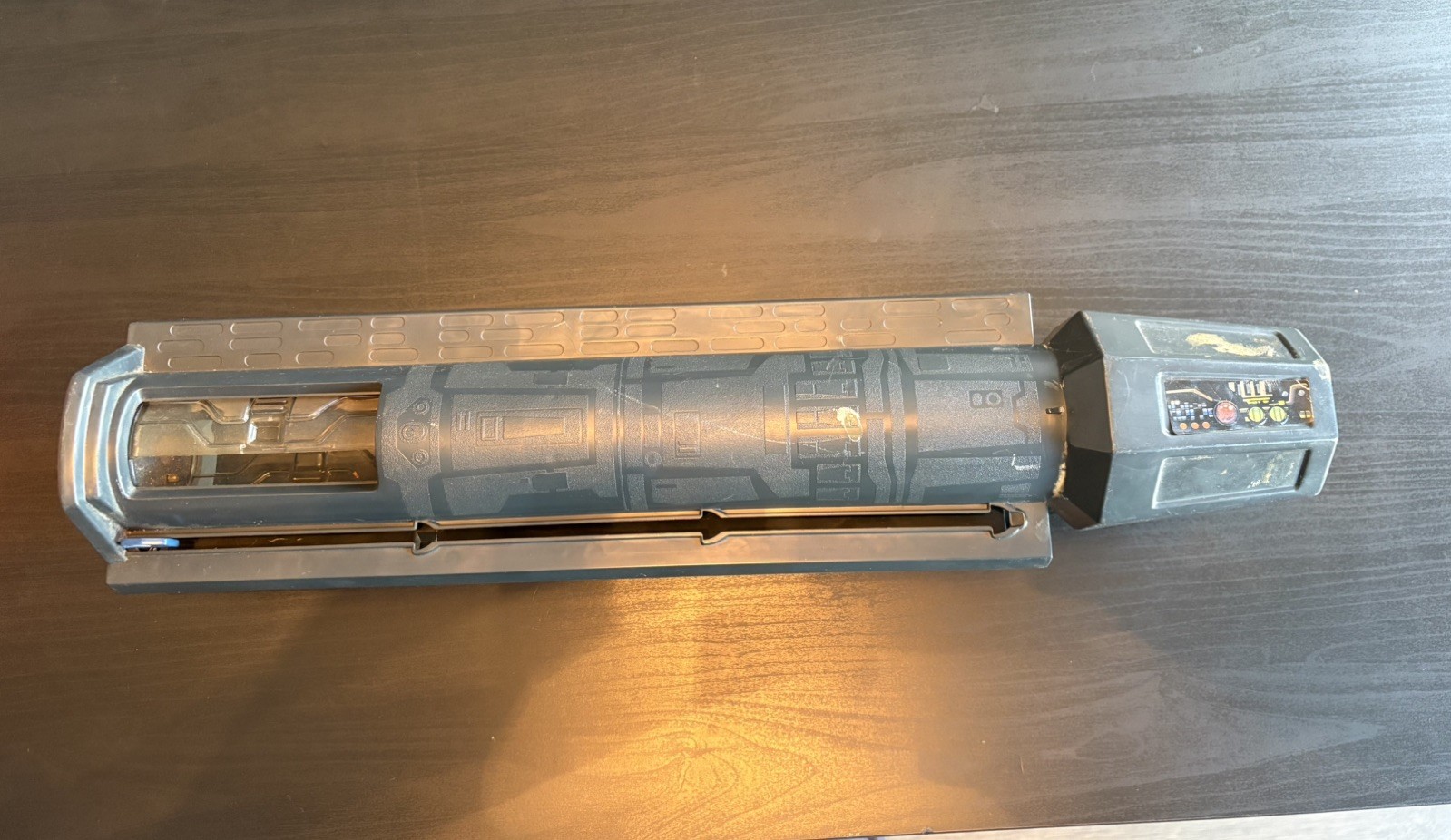 Death Star Space Station (Kenner) sold