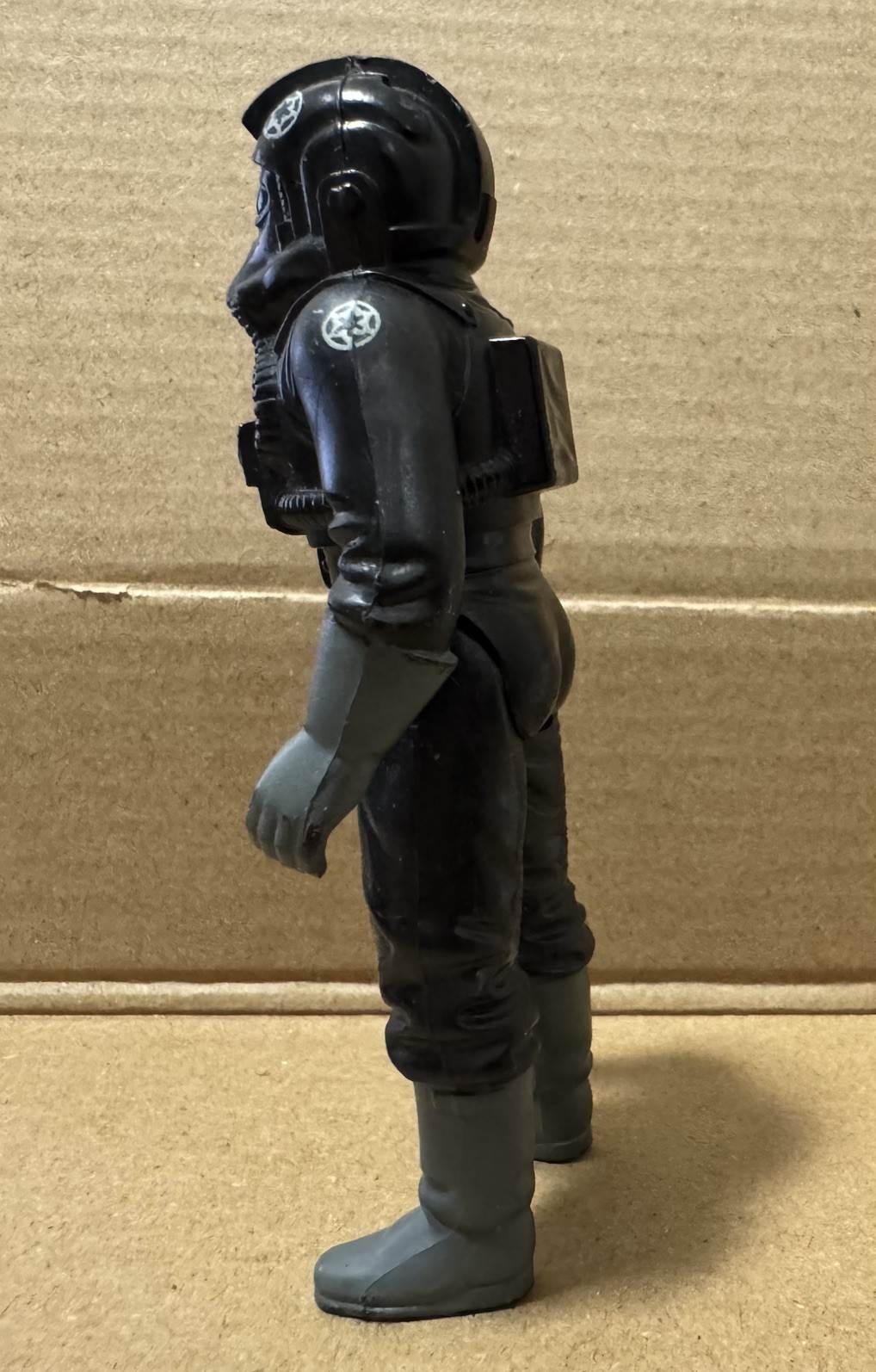 Imperial TIE Fighter Pilot sold