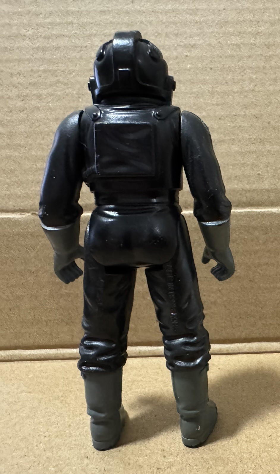 Imperial TIE Fighter Pilot sold