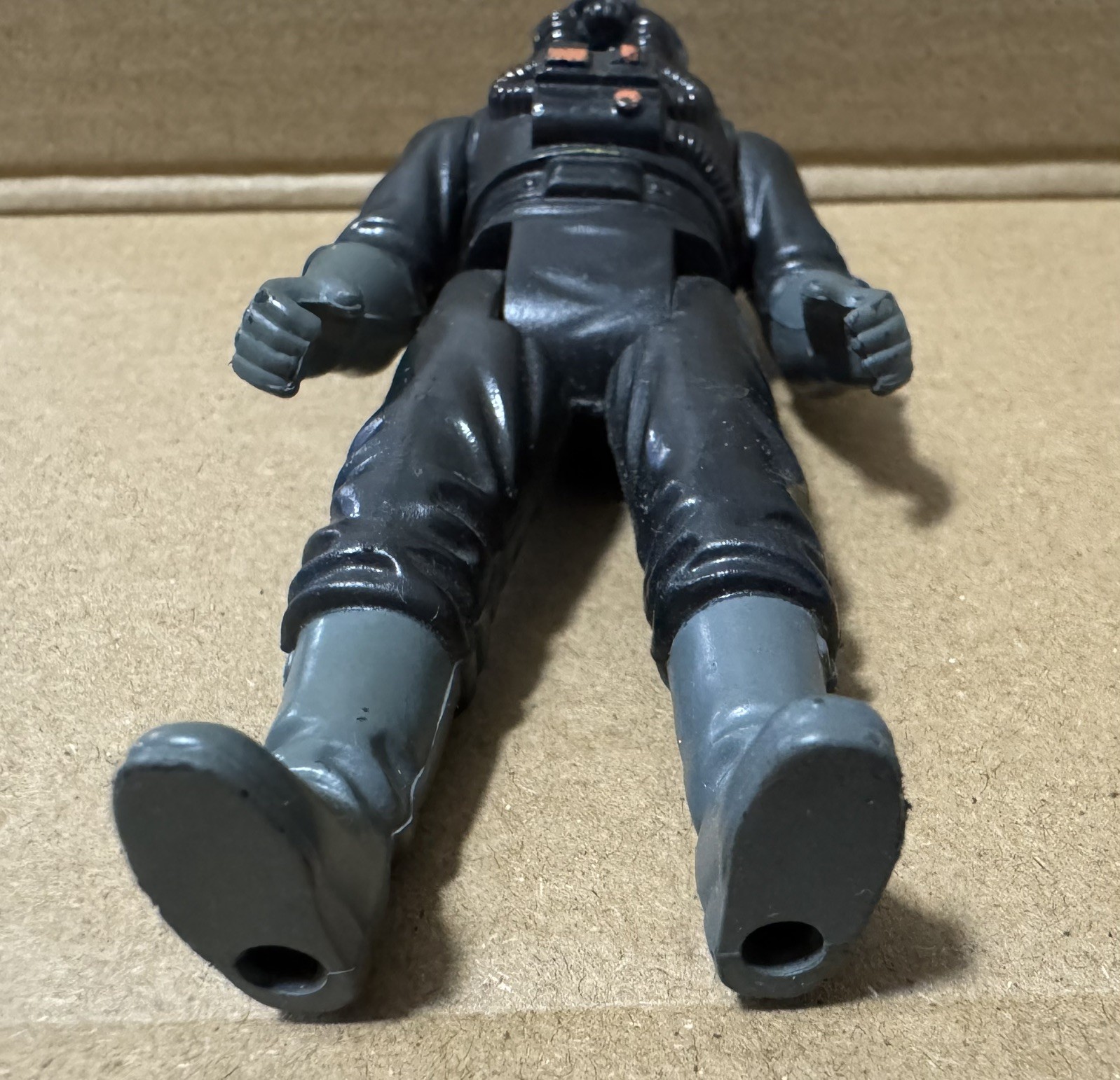 Imperial TIE Fighter Pilot sold