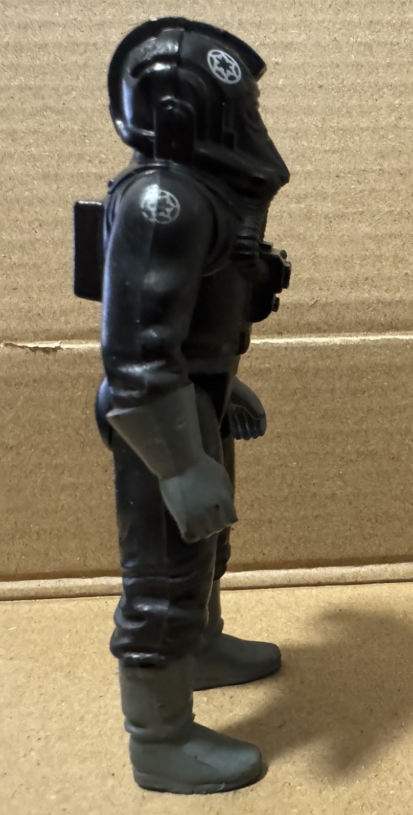 Imperial TIE Fighter Pilot sold