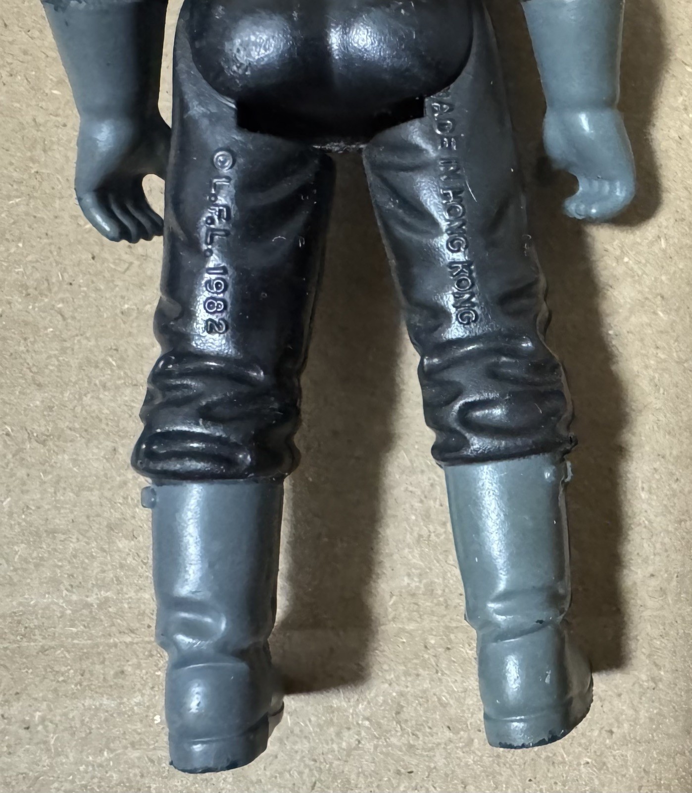 Imperial TIE Fighter Pilot sold