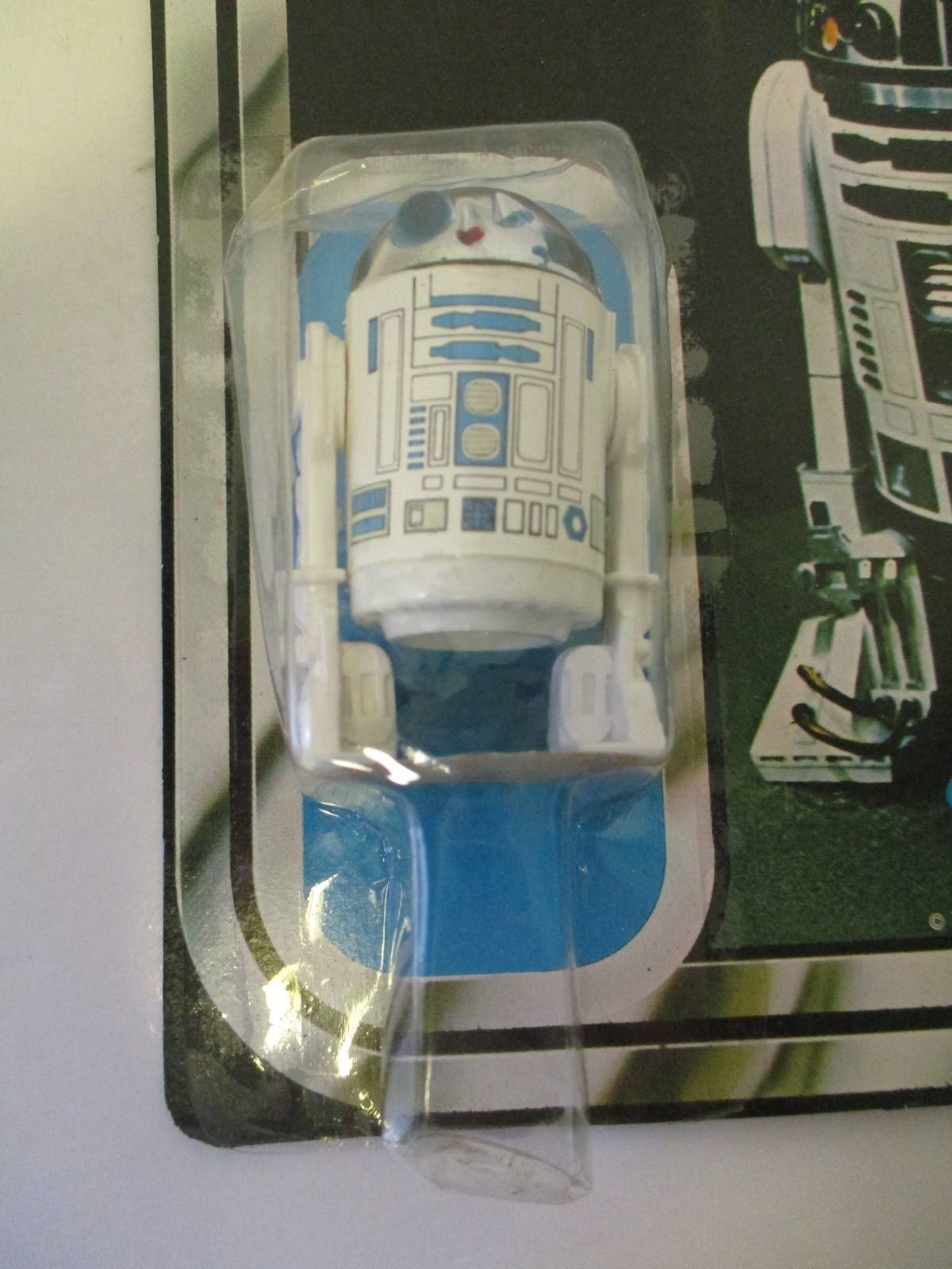 R2-D2 (Artoo-Detoo) sold
