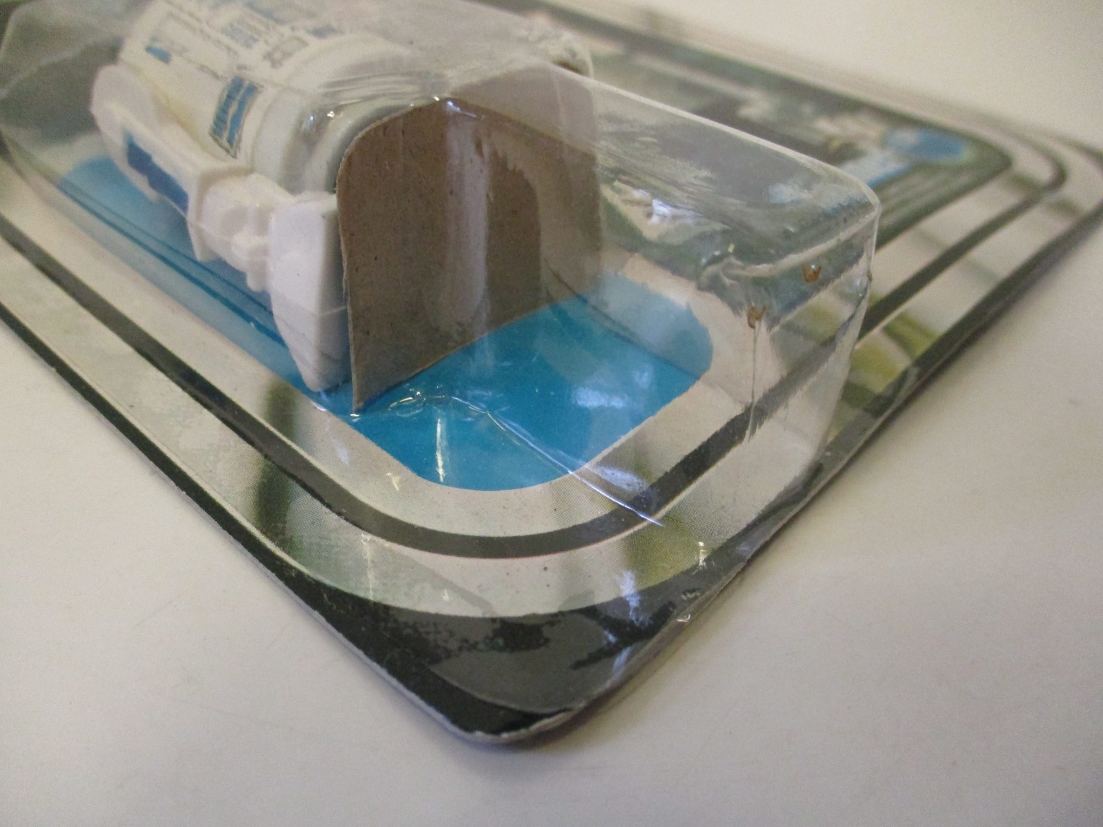 R2-D2 (Artoo-Detoo) sold