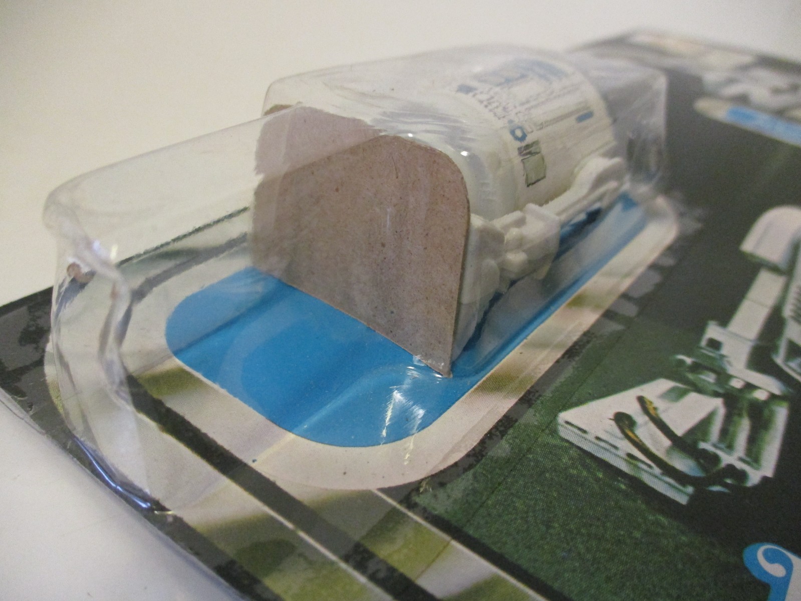 R2-D2 (Artoo-Detoo) sold