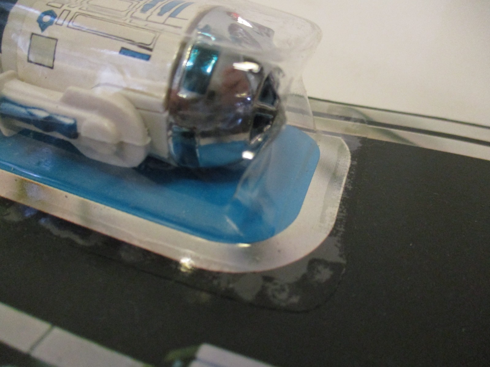 R2-D2 (Artoo-Detoo) sold