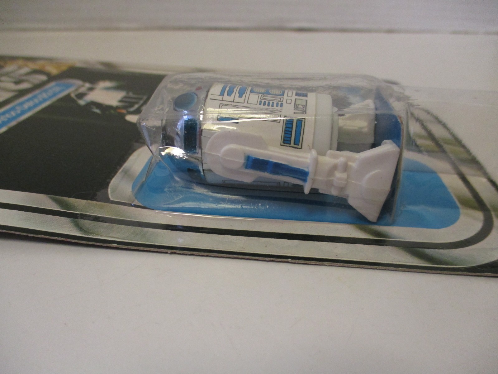 R2-D2 (Artoo-Detoo) sold