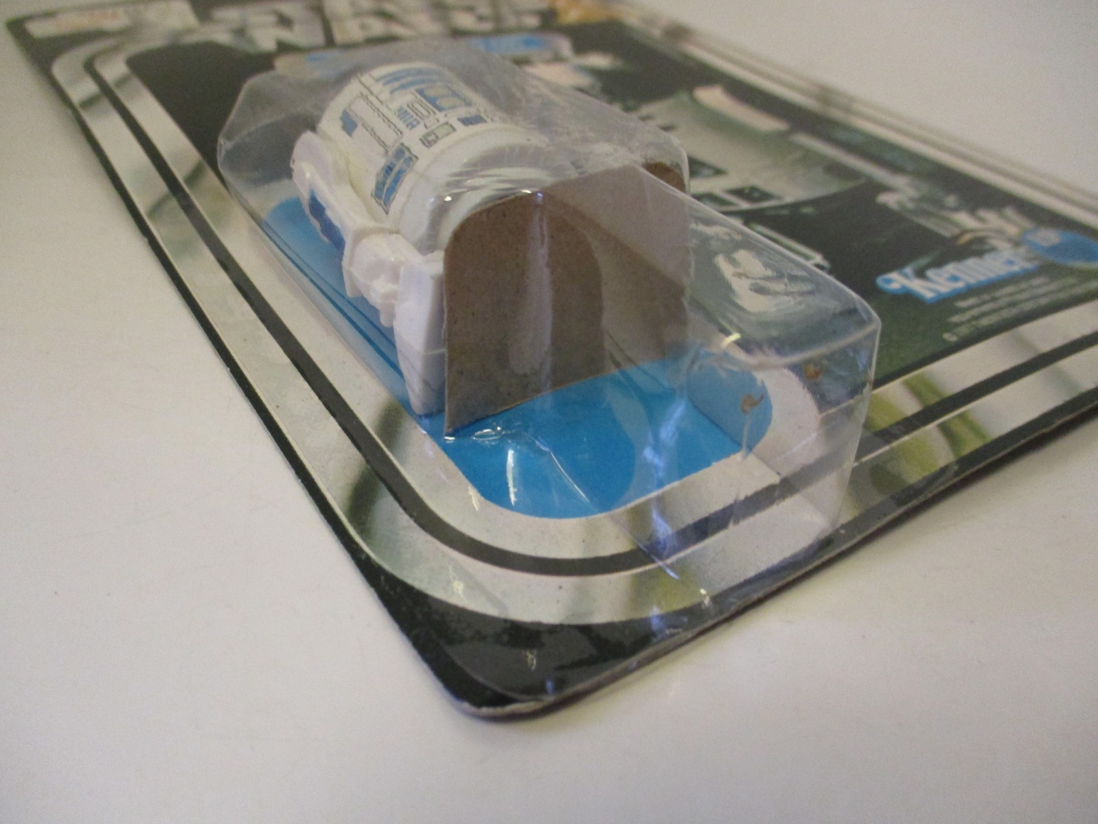 R2-D2 (Artoo-Detoo) sold