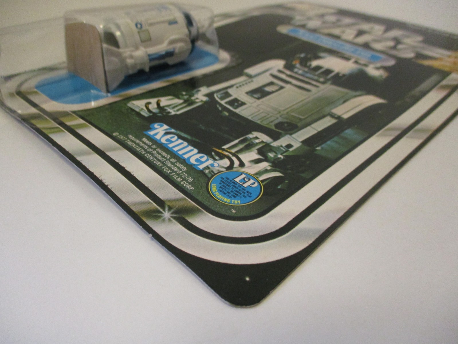 R2-D2 (Artoo-Detoo) sold