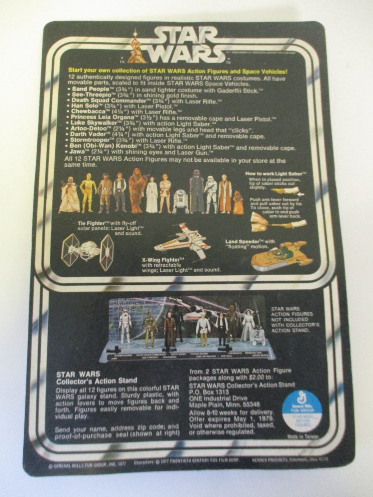 R2-D2 (Artoo-Detoo) sold