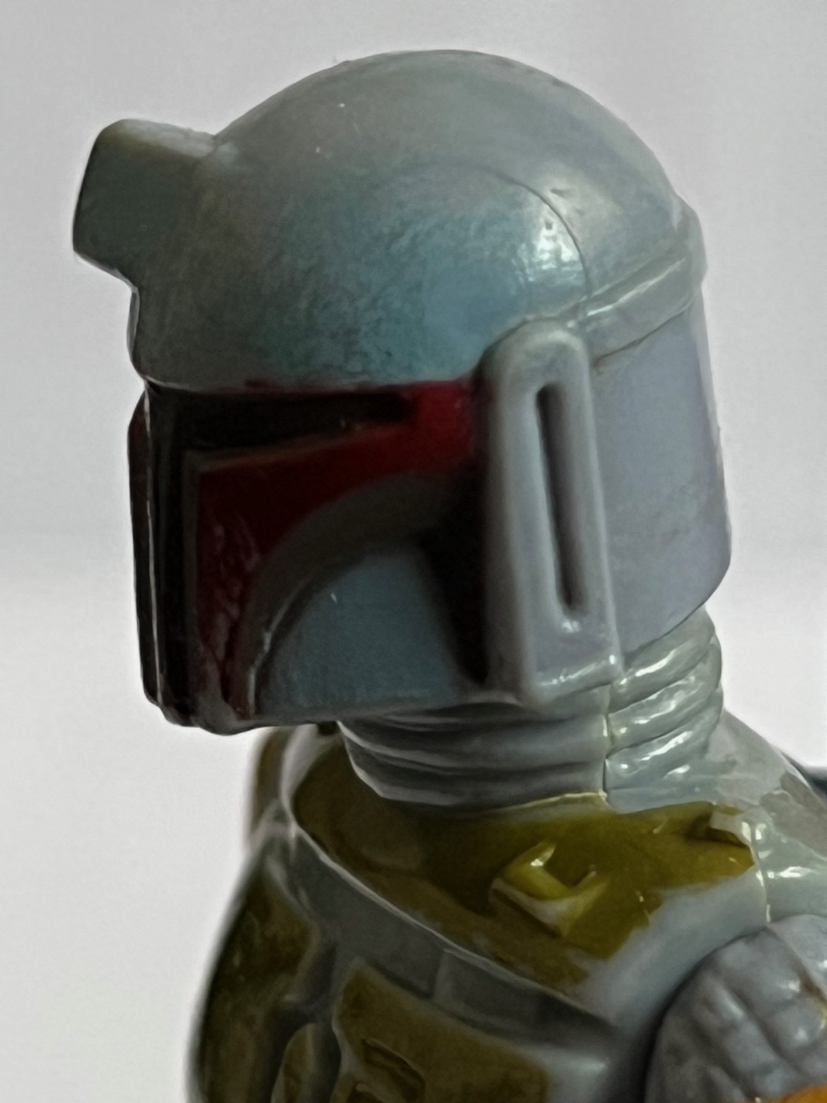 Boba Fett sold