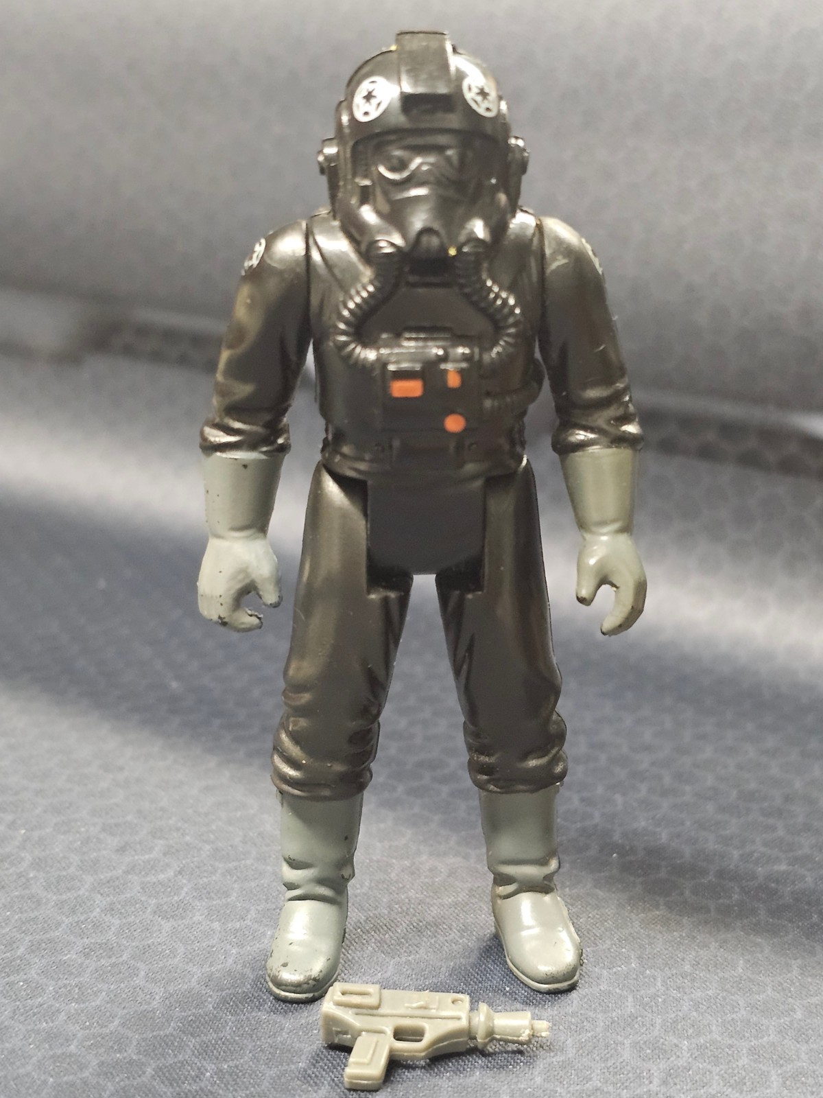 Imperial TIE Fighter Pilot sold