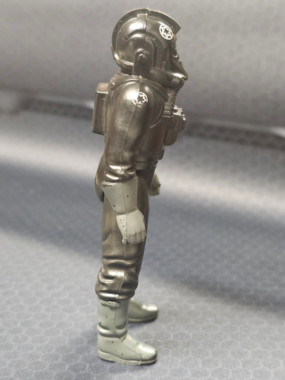 Imperial TIE Fighter Pilot sold