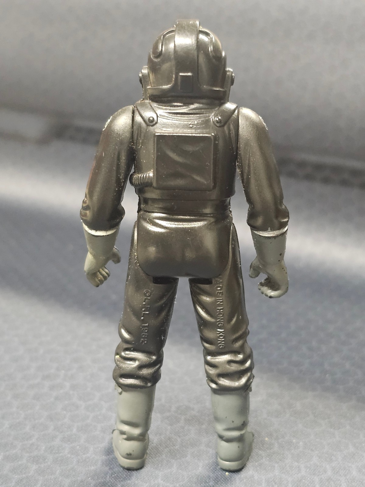 Imperial TIE Fighter Pilot sold