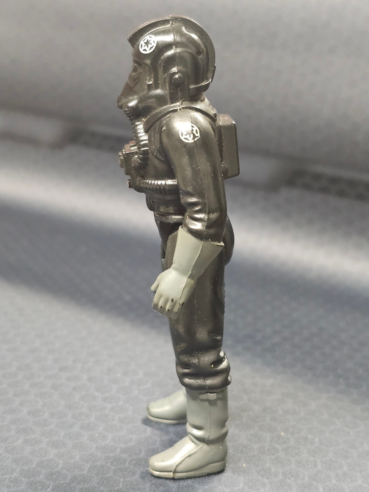 Imperial TIE Fighter Pilot sold