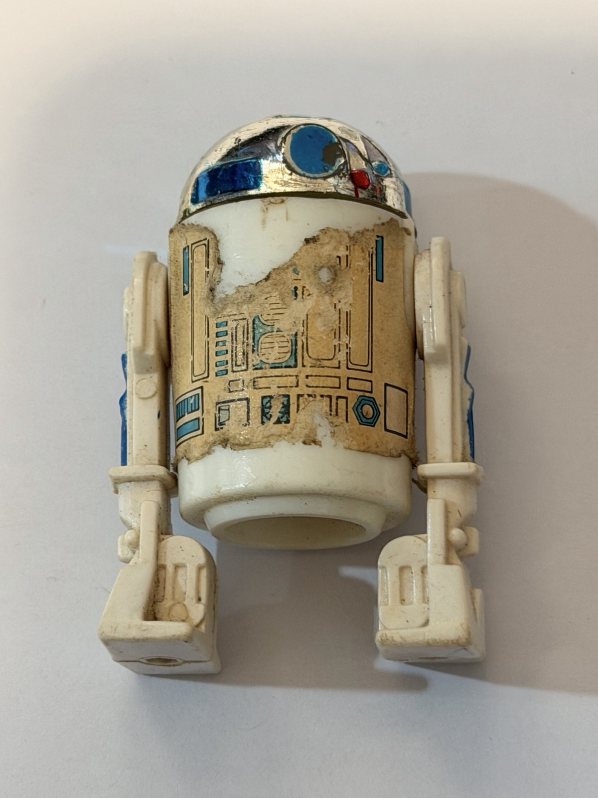 R2-D2 (Artoo-Detoo) sold