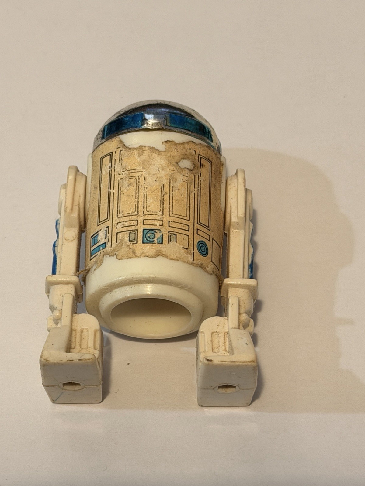 R2-D2 (Artoo-Detoo) sold