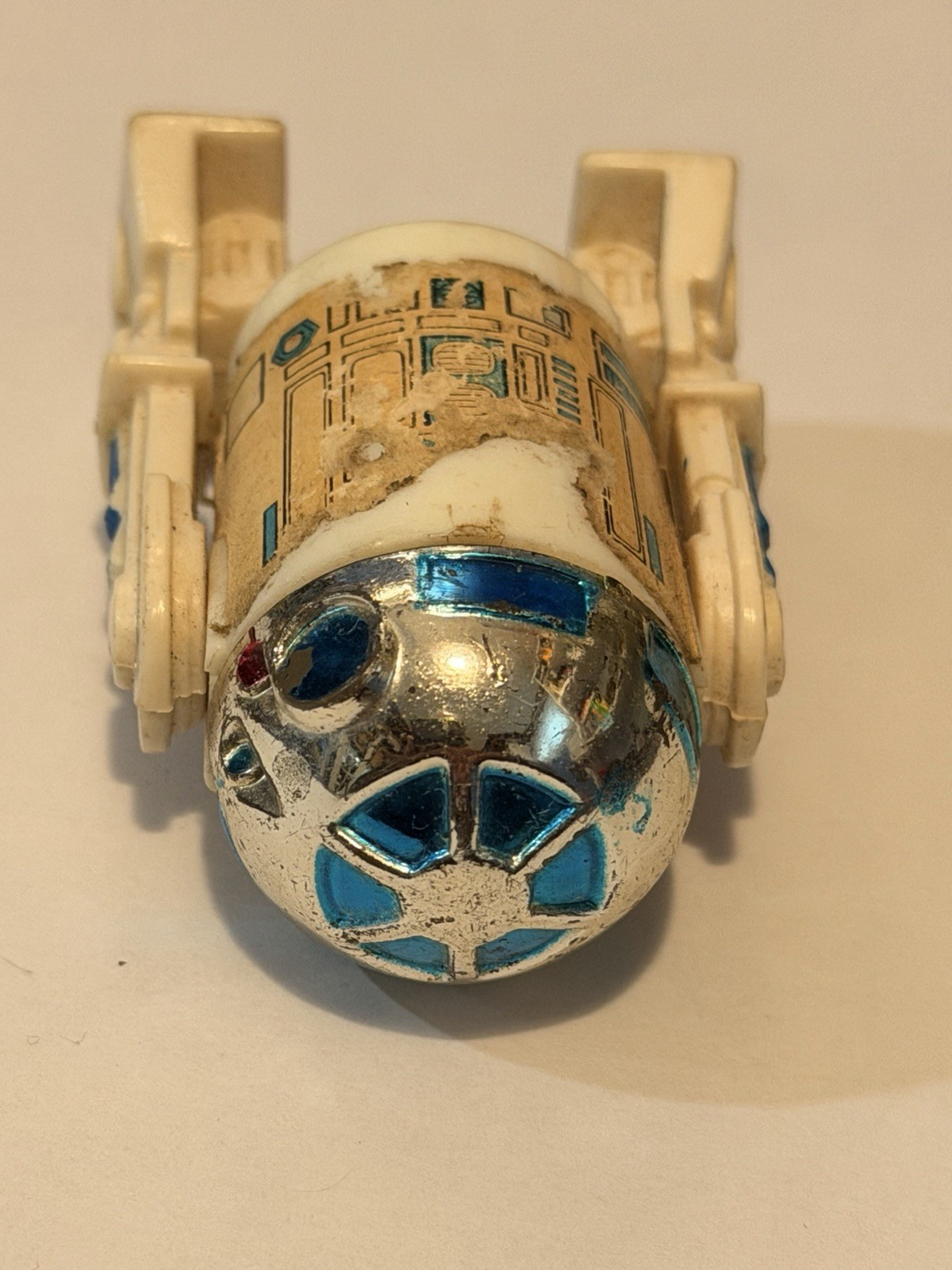 R2-D2 (Artoo-Detoo) sold