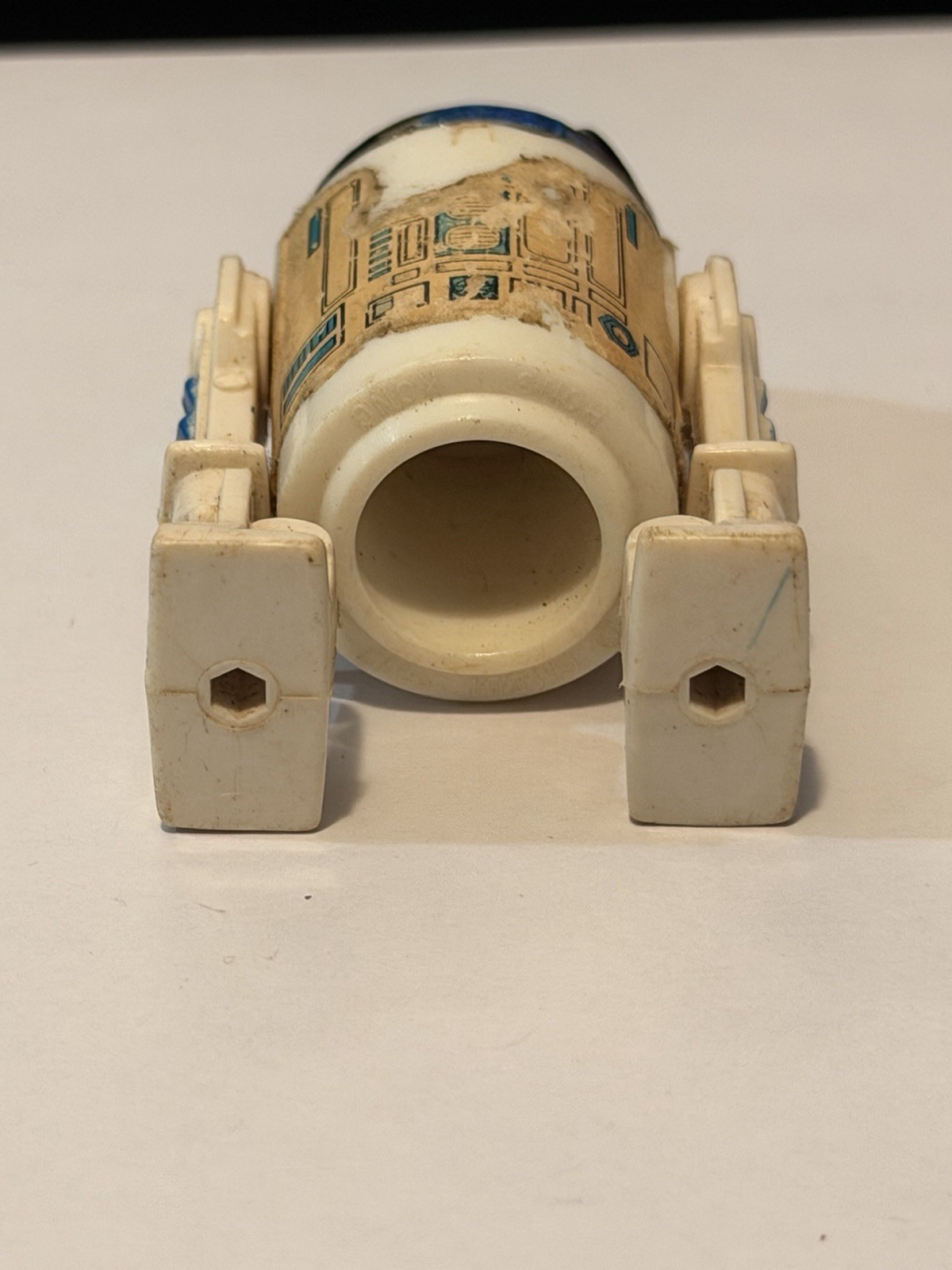 R2-D2 (Artoo-Detoo) sold