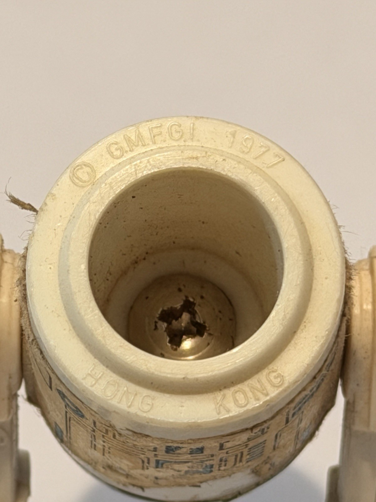 R2-D2 (Artoo-Detoo) sold