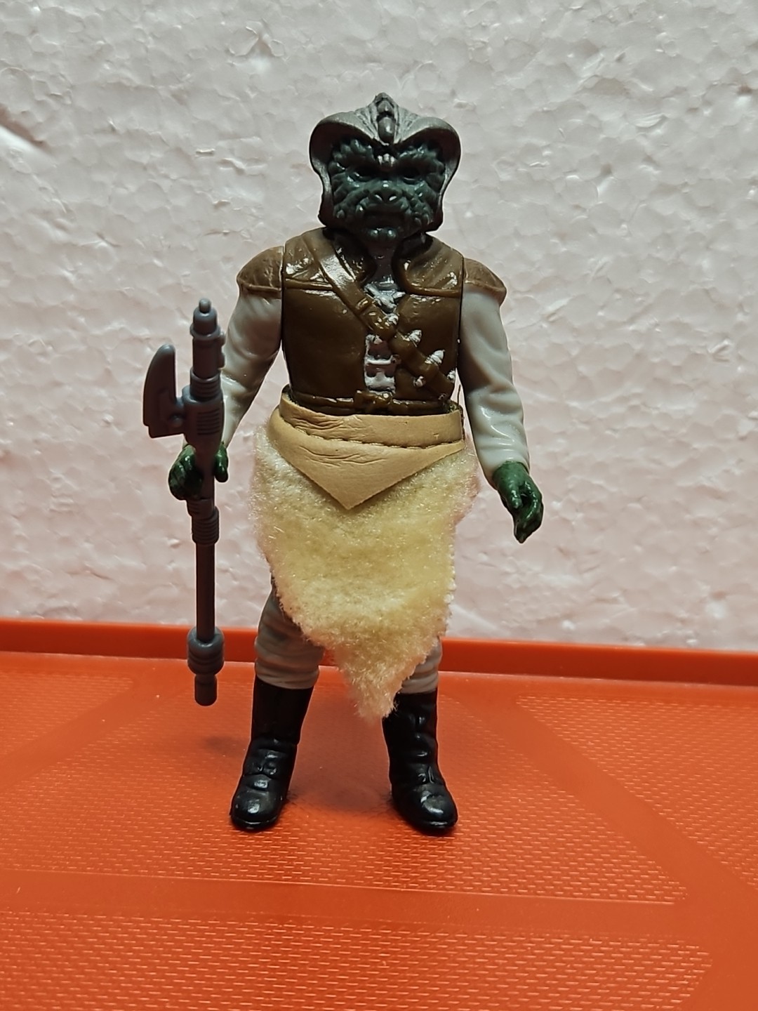 Klaatu sold
