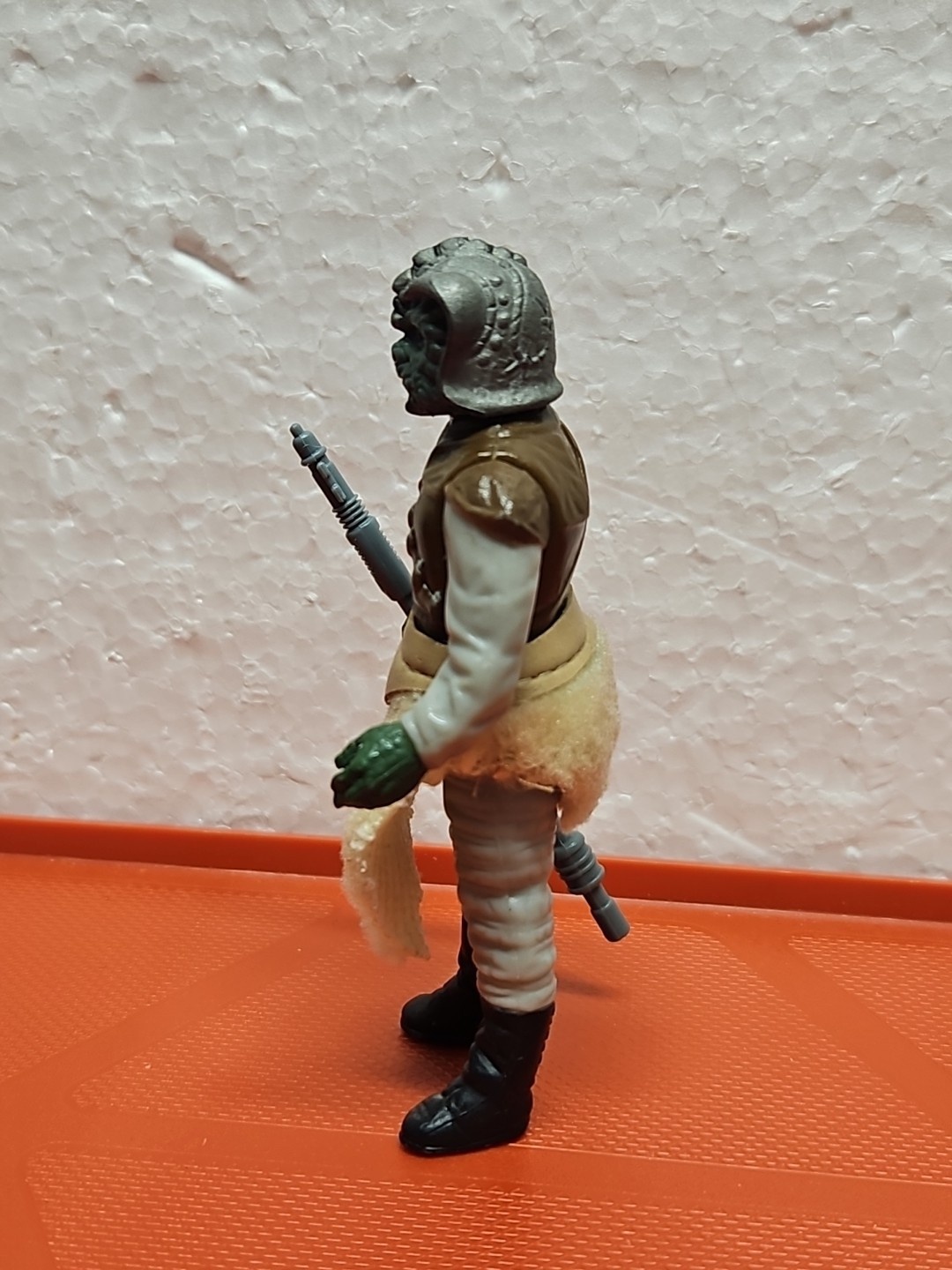 Klaatu sold