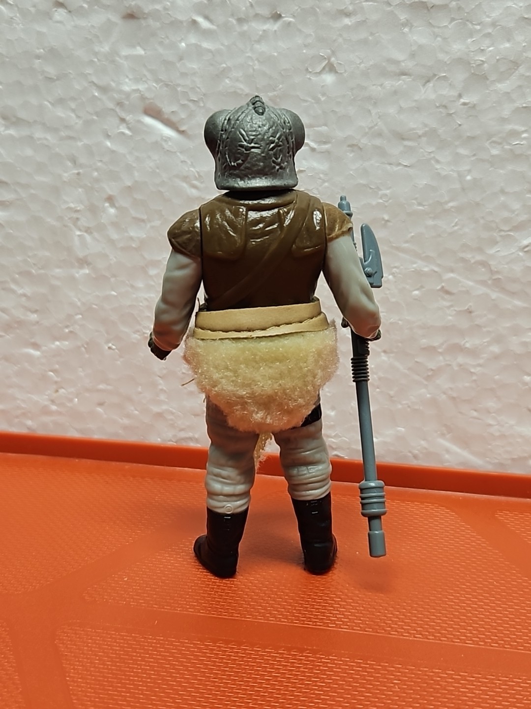 Klaatu sold