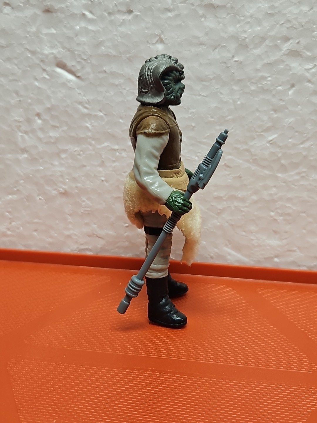 Klaatu sold