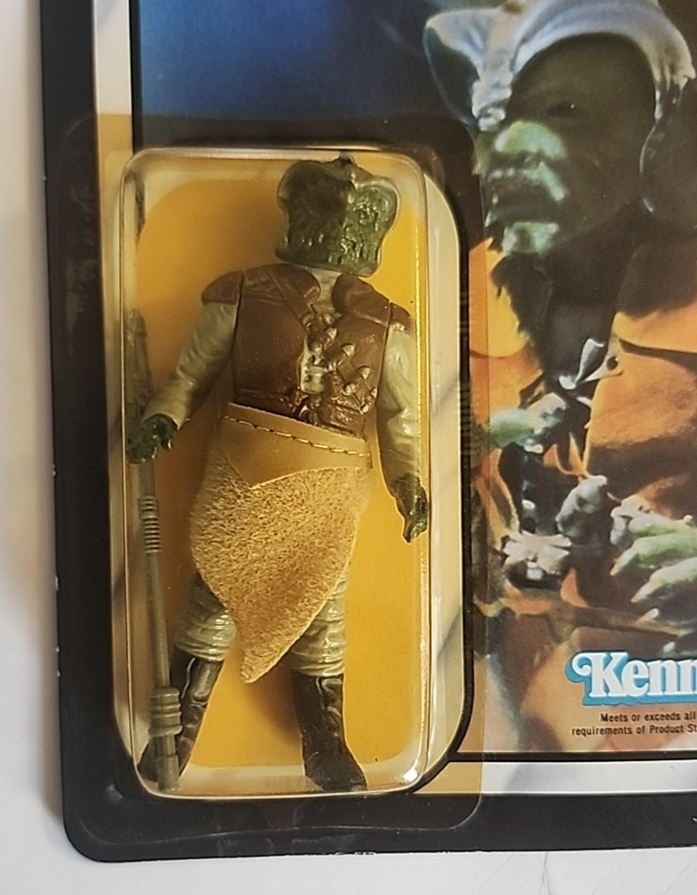 Klaatu sold