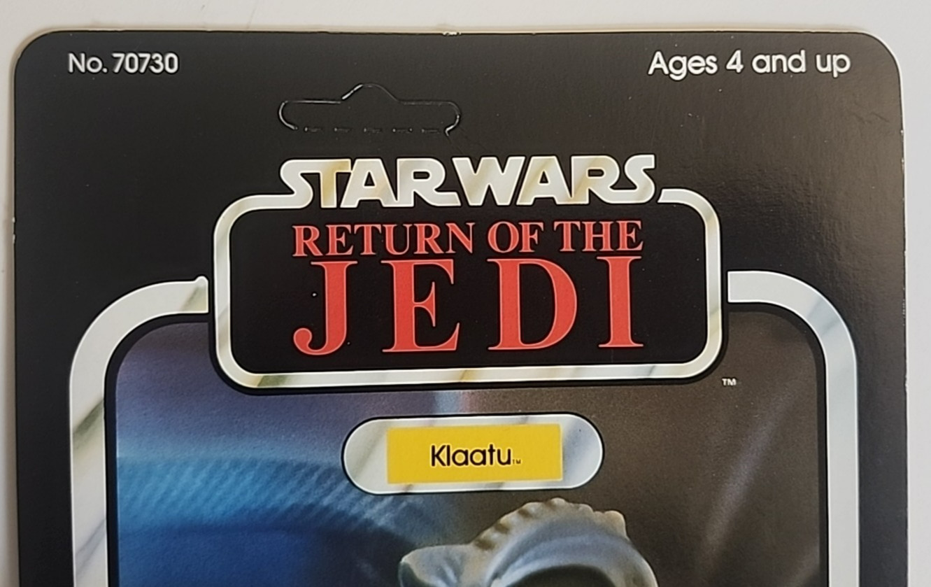 Klaatu sold