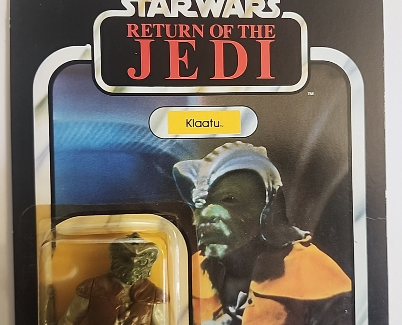 Klaatu sold