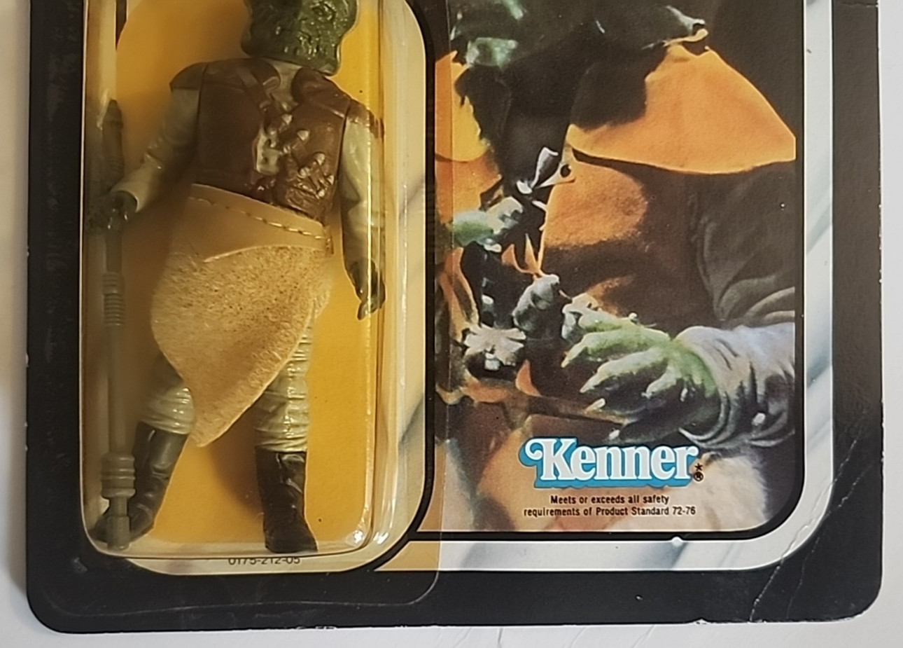 Klaatu sold