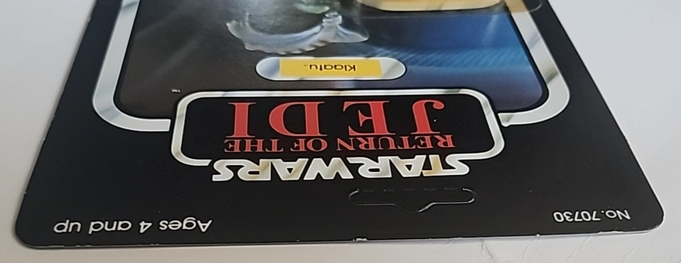Klaatu sold